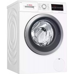 Bosch WAU28S60BY 1400 Στροφές 9kg